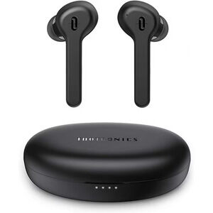 SoundLiberty 53 Wireless Earbuds Bluetooth 5.0 Headphones IPX8 Waterproof 50Hour